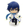 【中古】トレーディングフィギュア KAITO V3 「ねんどろいどぷち 初音ミク りにゅ...