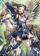 【中古】TCGファイアーエムブレム0/スペシャルマーカーカード/2016年06月度 公認ショップ大会 参加賞 [スペシャルマーカーカード]：英雄志願 シンシア