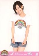 生写真(AKB48・SKE48)/アイドル/AKB48 兒玉遥/膝上/AKB48全国ツアー2014『あなたがいてくれるから。』「2014.11.11」 米子コンベンションセンター・BiG SHiP(チームK)