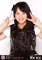 【中古】生写真(AKB48・SKE48)/アイドル/HKT48 筒井莉