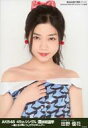 【中古】生写真(AKB48 SKE48)/アイドル/AKB48 田野優花/バストアップ/AKB48 45thシングル 選抜総選挙～僕たちは誰について行けばいい ～ ランダム生写真 グリーンVer. 選抜総選挙 開票イベント 2016.6.18 HARD OFF ECOスタジアム新潟