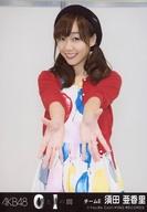 【中古】生写真(AKB48・SKE48)/アイド