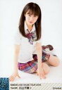 【中古】生写真(AKB48・SKE48)/アイドル/NMB48 C : 川上千尋/「NMB48 LIVE HOUSE TOUR 2016」ランダム生写真