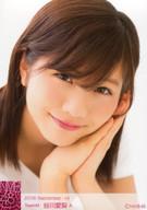 【中古】生写真(AKB48・SKE48)/アイドル/NMB48 A ： 谷川愛梨/2016 September-rd ランダム生写真