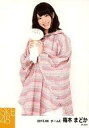 【中古】生写真(AKB48・SKE48)/アイドル/SKE48 梅本まどか/膝上・体左向き/「2015.06」 「レインコート」個別生写真