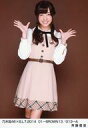 【中古】生写真(乃木坂46)/アイドル/乃木坂46 斉藤優里/乃木坂46×B.L.T.2014 01-BROWN13/013-A