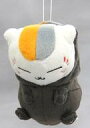 【中古】ぬいぐるみ ニャンコ先生(目閉じ) ニャンコ先生着ぐるみぬいぐるみ 「夏目友人帳」