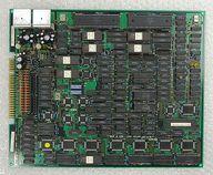 【中古】アーケード基板 サイバトラー [基板のみ]