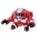 仮面ライダーエグゼイド LVUR05 ロボットゲーマ