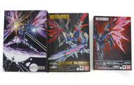 【中古】フィギュア METAL BUILD ZGMF-X42S デスティニーガンダム(フルパッケージ) 「機動戦士ガンダムSEED DESTINY」 魂ウェブ商店限定