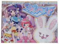 楽天市場】プリパラ プリチケファイルバッグ マリオネットミューの通販