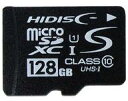 yÁzWiin[h microSDXCJ[h 128GB (/^ԕsi)