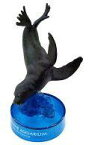 【中古】トレーディングフィギュア 10.オタリア 「サンシャイン水族館フィギュアコレクション」 サンシャイン水族館限定