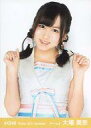 【中古】生写真(AKB48・SKE48)/アイドル/AKB48 大場美奈/上半身・両手グー/劇場トレーディング生写真セット2012.September