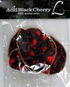 【中古】アクセサリー(非金属)(男性) Acid Black Cherry シュシュ 「Acid Black Cherry 2015 arena tour “L-エル-”」