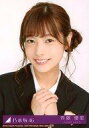 【中古】生写真(乃木坂46)/アイドル/乃木坂46 11 : 斉藤優里/CD「サヨナラの意味 Type-B」(SRCL-9260-1)封入特典