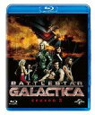 【中古】海外TVドラマBlu-ray Disc GALACTICA ギャラクティカ シーズン2 ブルーレイ バリューパック