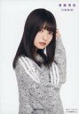 【中古】生写真(乃木坂46)/アイドル/乃木坂46 齋藤飛鳥/CD「サヨナラの意味 Type-D」(SRCL-9264～9265)セブンイレブン セブンネット限定予約特典生写真