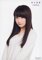 【中古】生写真(乃木坂46)/アイドル/乃木坂46 秋元真夏/CD「サヨナラの意味 Type-D」(SRCL-9264〜9265)セブンイレブン・セブンネット限定予約特典生写真