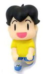 【中古】トレーディングフィギュア アシベ 「PUTITTO series 少年アシベ GO! GO! ゴマちゃん」