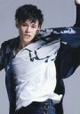 【中古】コレクションカード(男性)/CD「Dramatic Seven」封入特典トレカ 超特急/カイ(小笠原海)/CD「Dramatic Seven」封入特典トレカ(3)