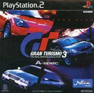 šPS2ե GRAN TURISMO 3 A-SPEC [REPLAY THEATER ͥåĥȥ西]