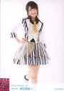【中古】生写真(AKB48・SKE48)/アイドル/NMB48 B : 植田碧麗/2016 January-rd ランダム生写真