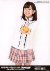 【中古】生写真(AKB48・SKE48)/アイドル/SKE48 相川暖花/膝上/AKB48 45thシングル 選抜総選挙～僕たちは誰について行けばいい?～ ランダム生写真 ブラックVer. AKBグループコンサート 2016.6.18 HARD OFF ECOスタジアム新潟