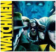 【中古】輸入映画サントラCD Watchmen Original Motion Picture Score[輸入盤]