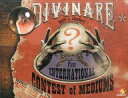 【中古】ボードゲーム ディヴィナーレ:倫敦の霊媒師 多言語版 (Divinare)(3)