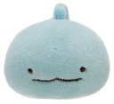 【中古】ぬいぐるみ とかげ プチもちぺったんてのりぬいぐるみ(SS) 「すみっコぐらし」