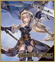 【中古】紙製品(キャラクター) ジャンヌダルク 「GRANBLUE FANTASY-グランブルーファンタジー- ミニ色紙コレクション」