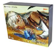 【中古】PS4ソフト Fate/EXTELLA VELBER BOX