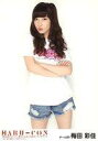 【中古】生写真(AKB48・SKE48)/アイドル/NMB48 梅田彩佳/膝上/DVD・BD「AKB48グループ 春コン in さいたまスーパーアリーナ~思い出は全部ここに捨てていけ!~」特典