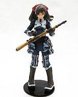 【中古】トレーディングフィギュア アリシア・メルキオットA 「戦場のヴァルキュリア トレーディングフィギュア」