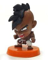楽天市場】アニメヒーローズ ドラゴンボール ミニビッグヘッド