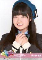 【中古】生写真(AKB48・SKE48)/アイドル/AKB48 谷優里/バストアップ/「TOYOTA presents AKB48チーム8 全国ツアー 47の素敵な街へ 」チーム8 ランダム生写真 岐阜ver. 「2016.2.20」岐阜県 土岐市文化プラザ サンホール