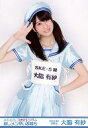 【中古】生写真(AKB48・SKE48)/アイドル/SKE48 大脇有紗/膝上/AKB48グループ研究生コンサート 「推しメン早い者勝ち」DVD特典