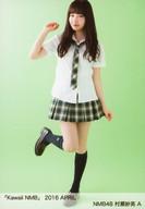 【中古】生写真(AKB48・SKE48)/アイドル/NMB48 A：村