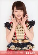 【中古】生写真(AKB48・SKE48)/アイドル/AKB48 峯岸みなみ/第2回AKB48グループ チーム対抗大運動会 ランダム生写真