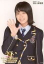 【中古】生写真(AKB48・SKE48)/アイドル/AKB48 清水麻璃亜/上半身/AKB48グループ 第7回じゃんけん大会2016 ランダム生写真