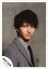 【中古】生写真(ジャニーズ)/アイドル/KAT-TUN KAT-TUN/田口淳之介/バストアップ・衣装グレー黒・ネクタイ・体右向き・目線左/公式生写真 200円