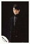 【中古】生写真(ジャニーズ)/アイドル/KAT-TUN KAT-TUN/田口淳之介/上半身・衣装黒・両手下・体斜め左向き/公式生写真 200円