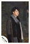 【中古】生写真(ジャニーズ)/アイドル/KAT-TUN KAT-TUN/田口淳之介/上半身・衣装黒グレー・目線右・マフラー/公式生写真 200円
