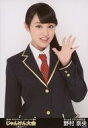 【中古】生写真(AKB48・SKE48)/アイドル/AKB48 野村奈央/上半身/『第6回AKB48グループ ソロシングル争奪じゃんけん大会in横浜アリーナ じゃんけん大会 2015』ランダム生写真