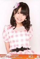 【中古】生写真(AKB48・SKE48)/アイドル/HKT48 渕上舞