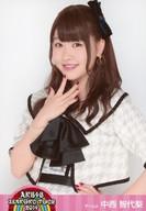 【中古】生写真(AKB48・SKE48)/アイドル/AKB48 中西智