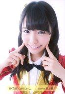 【中古】生写真(AKB48・SKE48)/アイドル/HKT48 渕上舞