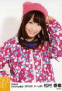 【中古】生写真(AKB48・SKE48)/アイドル/SKE48 松村香織/上半身/2016年2月度 Net Shop限定 個別生写真 「2016.02」「スノボ ウェア」