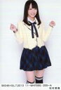 【中古】生写真(AKB48 SKE48)/アイドル/SKE48 松村香織/SKE48×B.L.T.2013 11-WHITE65/255-A